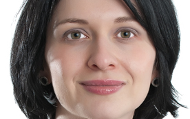 Diana Klein wurde für zwei Jahre in den Vorstand des C.I.R.A. gewählt.